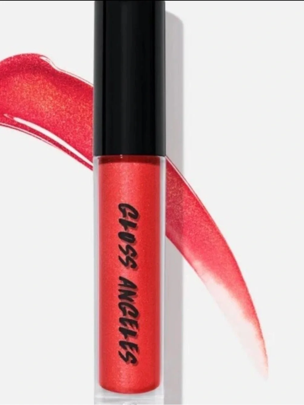 Smashbox this gloss